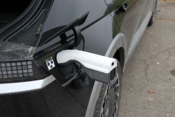 Hyundai Ioniq 5 - 26. obrázek fotogalerie