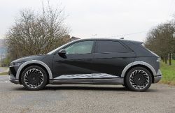 Hyundai Ioniq 5 - 5. obrázek fotogalerie