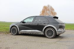 Hyundai Ioniq 5 - 4. obrázek fotogalerie