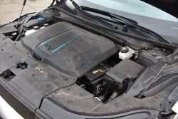 Hyundai Ioniq 5 - 20. obrázek fotogalerie