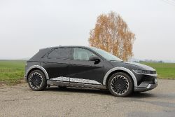 Hyundai Ioniq 5 - 1. obrázek fotogalerie