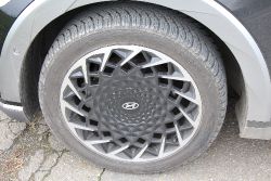 Hyundai Ioniq 5 - 28. obrázek fotogalerie