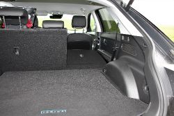 Hyundai Ioniq 5 - 30. obrázek fotogalerie