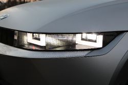 Hyundai Ioniq 5 - 33. obrázek fotogalerie