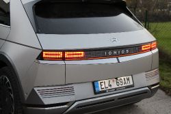Hyundai Ioniq 5 - 32. obrázek fotogalerie