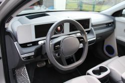 Hyundai Ioniq 5 - 37. obrázek fotogalerie