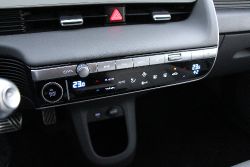 Hyundai Ioniq 5 - 39. obrázek fotogalerie