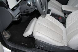 Hyundai Ioniq 5 - 38. obrázek fotogalerie