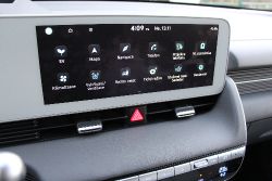 Hyundai Ioniq 5 - 40. obrázek fotogalerie