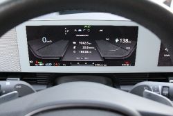 Hyundai Ioniq 5 - 35. obrázek fotogalerie