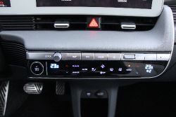 Hyundai Ioniq 5 - 43. obrázek fotogalerie