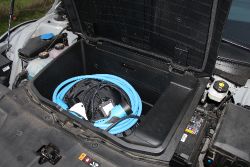 Hyundai Ioniq 5 - 49. obrázek fotogalerie