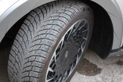 Hyundai Ioniq 5 - 48. obrázek fotogalerie