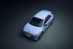 Hyundai Ioniq 5 - photogallery image
