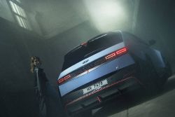 Hyundai Ioniq 5 - Bild 12 aus der Fotogalerie
