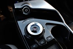 Kia EV6 - 21. obrázek fotogalerie