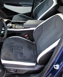 Kia EV6 - 18. obrázek fotogalerie