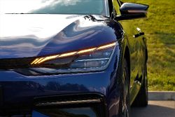 Kia EV6 - 1. obrázek fotogalerie