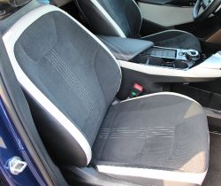 Kia EV6 - 23. obrázek fotogalerie