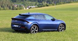 Kia EV6 - 7. obrázek fotogalerie