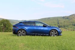 Kia EV6 - 8. obrázek fotogalerie