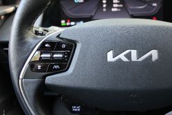 Kia EV6 - 34. obrázek fotogalerie