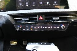 Kia EV6 - 33. obrázek fotogalerie