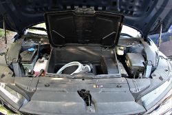 Kia EV6 - 35. obrázek fotogalerie
