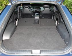 Kia EV6 - 28. obrázek fotogalerie