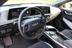 Kia EV6 - 12. obrázek fotogalerie