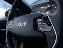 Kia EV6 - Bild 38 aus der Fotogalerie