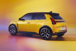 Renault 5 E-Tech electric - 19. obrázek fotogalerie