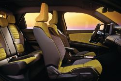 Renault 5 E-Tech electric - 2. obrázek fotogalerie