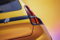 Renault 5 E-Tech electric - 11. obrázek fotogalerie