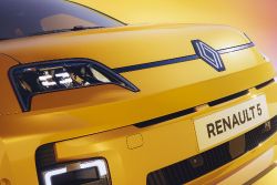 Renault 5 E-Tech electric - 13. obrázek fotogalerie
