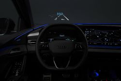 Audi Q6 e-tron - Bild 25 aus der Fotogalerie