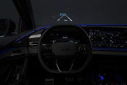 Audi Q6 e-tron - 16. obrázek fotogalerie