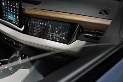 Audi Q6 e-tron - 18. obrázek fotogalerie