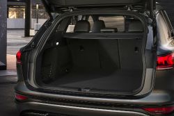 Audi Q6 e-tron - 22. obrázek fotogalerie