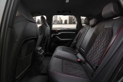 Audi Q6 e-tron - 21. obrázek fotogalerie