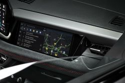 Audi Q6 e-tron - 21. obrázek fotogalerie