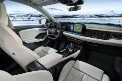 Audi Q6 e-tron - 14. obrázek fotogalerie