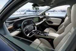 Audi Q6 e-tron - 18. obrázek fotogalerie