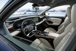 Audi Q6 e-tron - 15. obrázek fotogalerie
