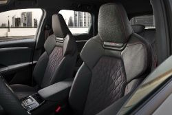 Audi Q6 e-tron - Bild 16 aus der Fotogalerie