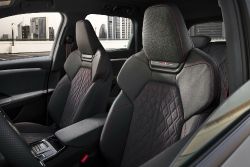 Audi Q6 e-tron - 13. obrázek fotogalerie