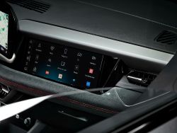 Audi Q6 e-tron - 15. obrázek fotogalerie