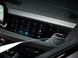 Audi Q6 e-tron - 12. obrázek fotogalerie
