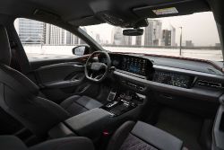 Audi Q6 e-tron - Bild 14 aus der Fotogalerie