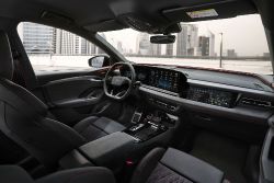 Audi Q6 e-tron - 11. obrázek fotogalerie